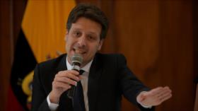 Ecuador: Basta ya de hostigar y amenazar con cárcel a Assange