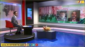 Programa especial para las elecciones presidenciales en Irán