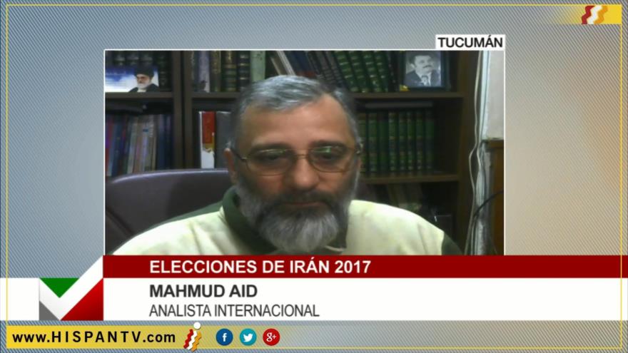 ‘Masiva participación refleja la conciencia política en Irán’ 