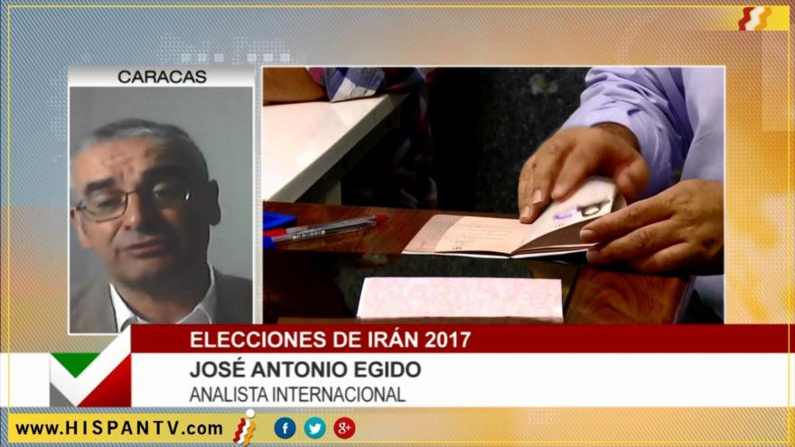 ‘Participación de pueblo iraní evidencia un éxito del sistema político’ 
