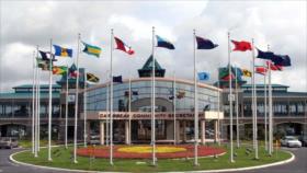 Caricom apoya a Venezuela y llama a la ‘no injerencia’ en ese país