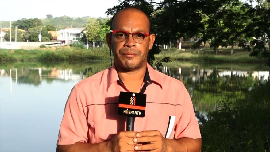 Comunidad afrocolombiana denuncia que siguen siendo olvidados
