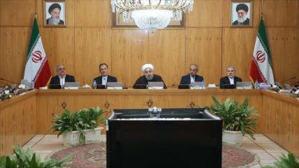 Rohani asegura que el próximo Gobierno será más eficiente