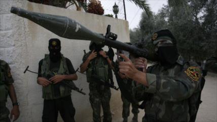 ‘Palabras de Trump son declaración de guerra contra Palestina’