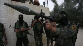 ‘Palabras de Trump son declaración de guerra contra Palestina’