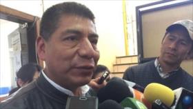 Morales y Bachelet hablarían de los 9 detenidos en Ecuador