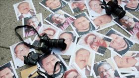 ‘Sacerdocio y periodismo, profesiones más peligrosas en México’
