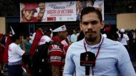 Alianza opositora en Honduras elige su candidato presidencial