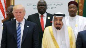 Argelia critica a Riad y EEUU por su belicismo en Siria y Yemen ‎