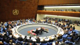 OMS celebra la 70 Asamblea Mundial de la Salud