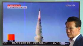 Rusia insta a EEUU y Seúl a evitar provocaciones a Pyongyang