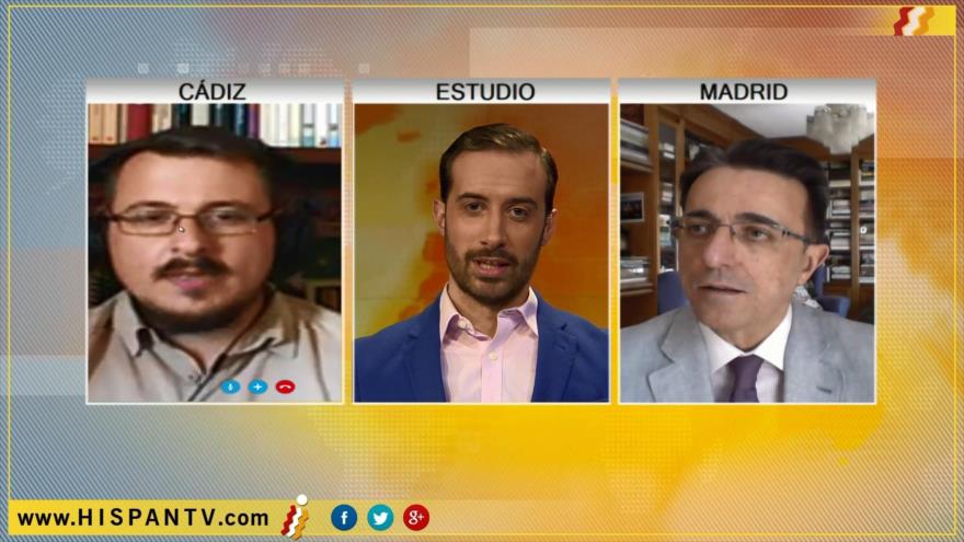 ‘Reelección de Rohani, continuismo y apertura de Irán al mundo’