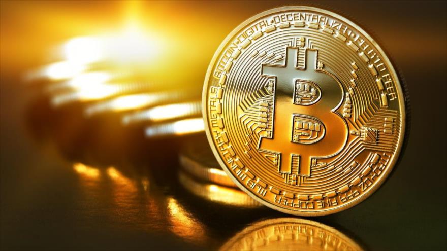 Bitcoin supera por primera vez los 2000 dólares estadounidenses.