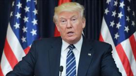 Para levantar su muro Trump tiene un tercio del dinero requerido