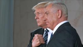 Israel y EEUU planean eliminar militarmente a Hezbolá