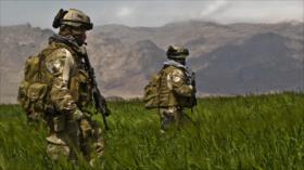 Soldados de EEUU heridos en Yemen