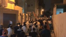 Régimen de Baréin mata a 5 manifestantes en Al-Diraz