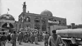 ‘Liberación de Joramshahr, pequeña prueba de resistencia de Irán’