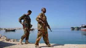 Daesh reivindica su primer atentado terrorista en Somalia