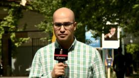 Irán conmemora el aniversario de la liberación de Jorramshahr