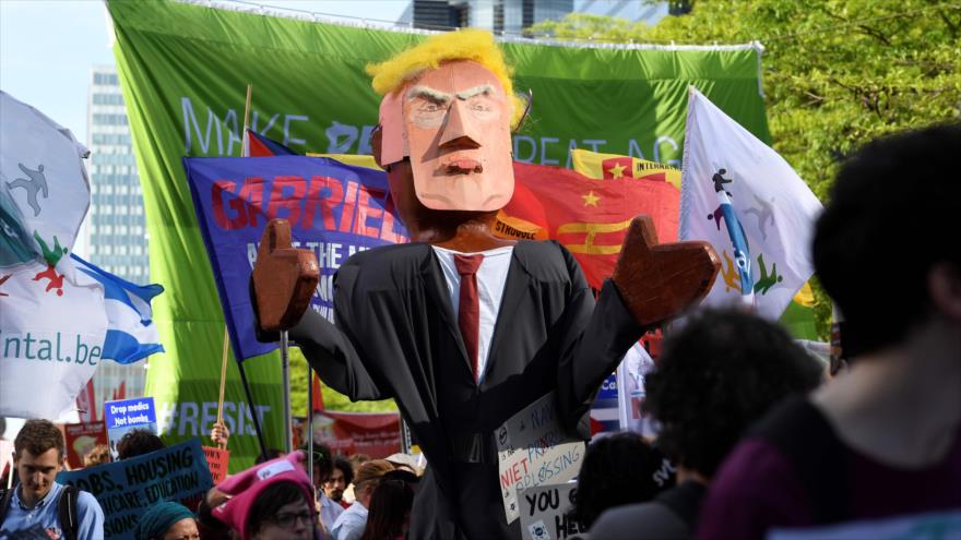 Fuente: AFP