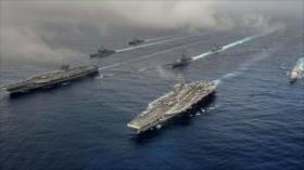 Trump planea atacar instalaciones nucleares de Corea del Norte