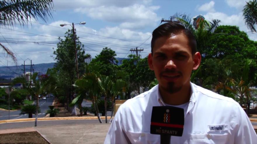 Mujeres indígenas de Honduras exigen garantía a sus derechos