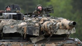 Un sondeo revela división en OTAN en caso de conflicto con Rusia