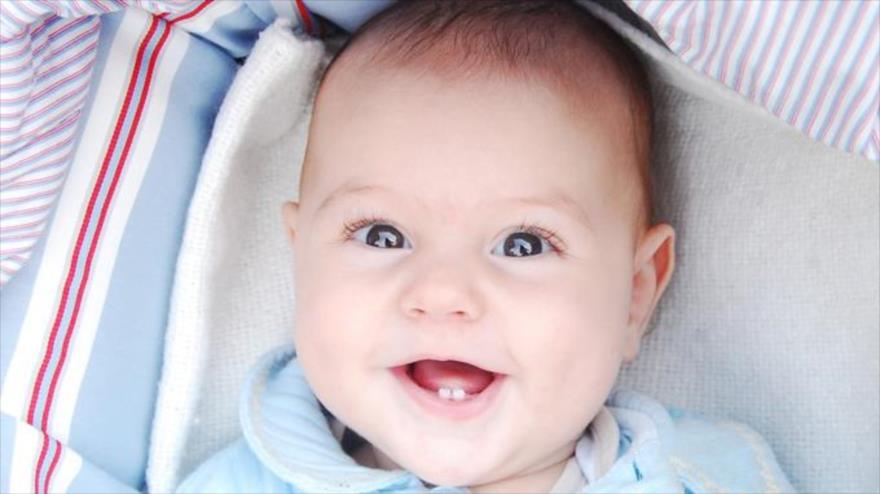 ¿Por qué se llaman dientes de leche los primeros dientes del bebé? | HISPANTV