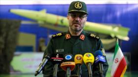 ‘Poderosos y sionistas no defienden los DDHH, sino sus intereses’