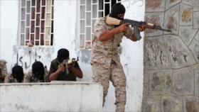 EAU tortura a yemeníes en cárceles secretas en el sur de Yemen