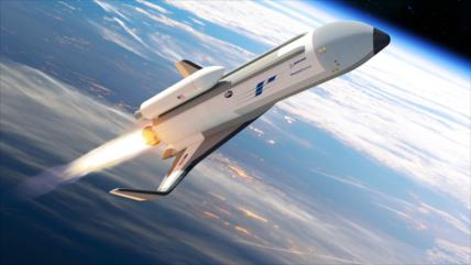 Pentágono desarrolla un avión secreto hipersónico… ¿para espiar?