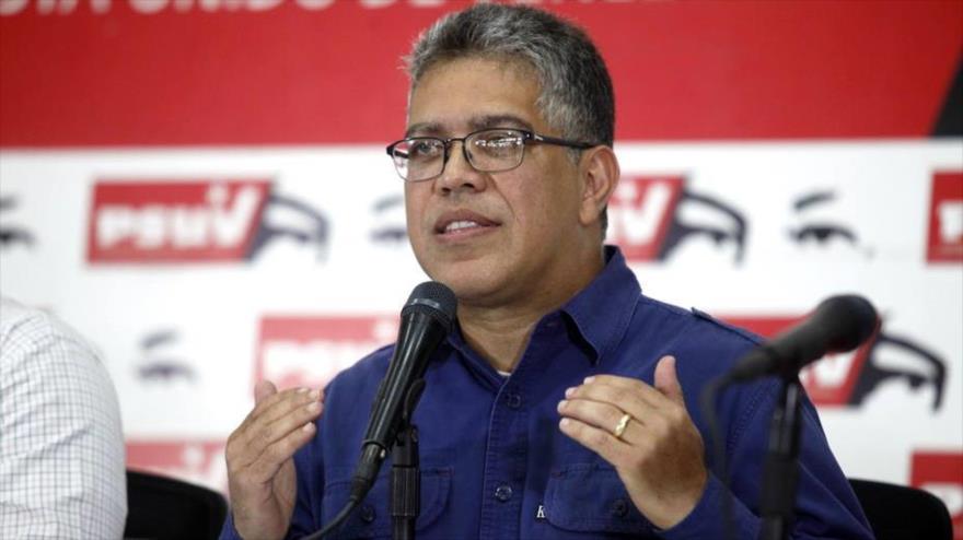 ‘MUD quedará al margen de historia si rechaza Constituyente’