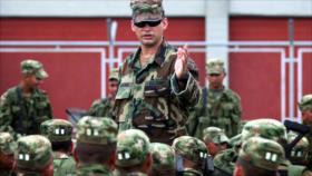 EEUU aumenta el cerco militar contra Venezuela