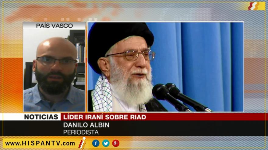 ‘Al Saud sigue su genocidio con beneplácito y respaldo de EEUU’