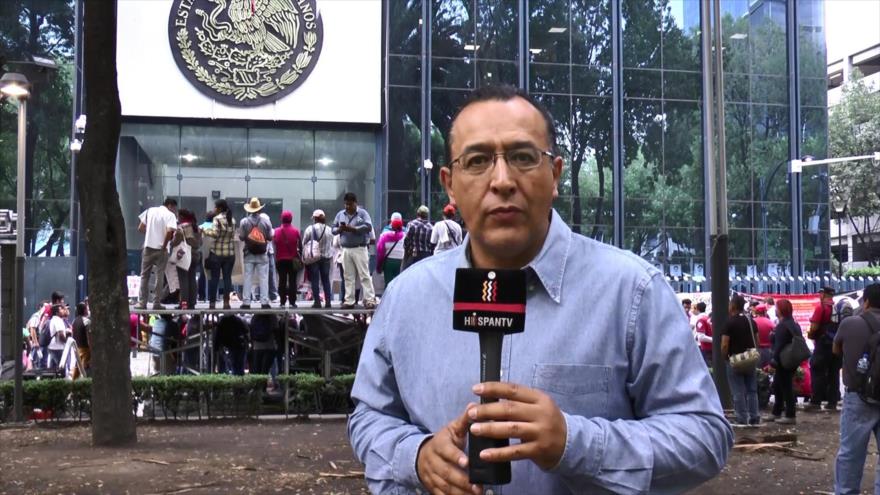 Investigación de los 43 de Ayotzinapa, inconclusa y sin fin
