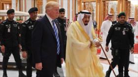 Complot revelado: EEUU, A. Saudí y EAU buscan golpe contra Catar