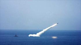 China fabrica un misil interceptor ‘ultrarápido’ 