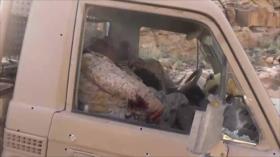 Mueren 3 soldados saudíes en emboscada de fuerzas yemeníes