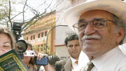 ‘Cien años de soledad’ de Márquez cumple 50 años