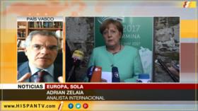 ‘Autonomía de Europa ante EEUU desafiaría su poder financiero’