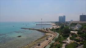 Irán – 1. Kish Introducción 2. El parque tecnológico de Pardis