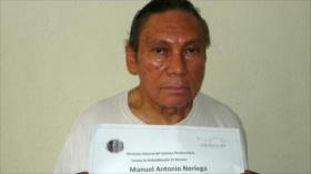 Muere Manuel Noriega, último general de la era militar de Panamá