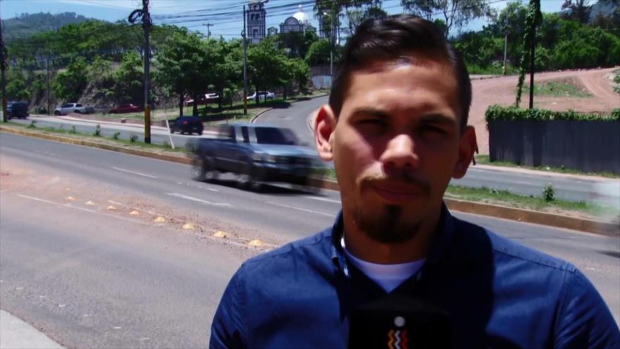 La criminalización de la protesta social continúa en Honduras