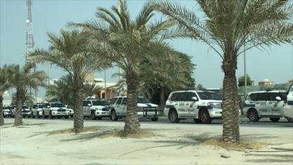 Al-Wefaq: Manama viola los ‘valores religiosos y humanos’ 