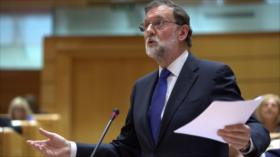 Rajoy, obligado a declarar en persona en caso de corrupción 