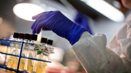 Crean un antibiótico que puede destruir bacterias resistentes