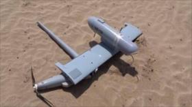 Ejército yemení derriba un dron y mata a cinco soldados saudíes