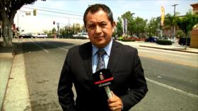 Podrían violar la libertad de expresión de Donald Trump 