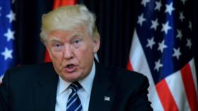 Trump ‘está con el ánimo por el suelo’ tras su gira internacional